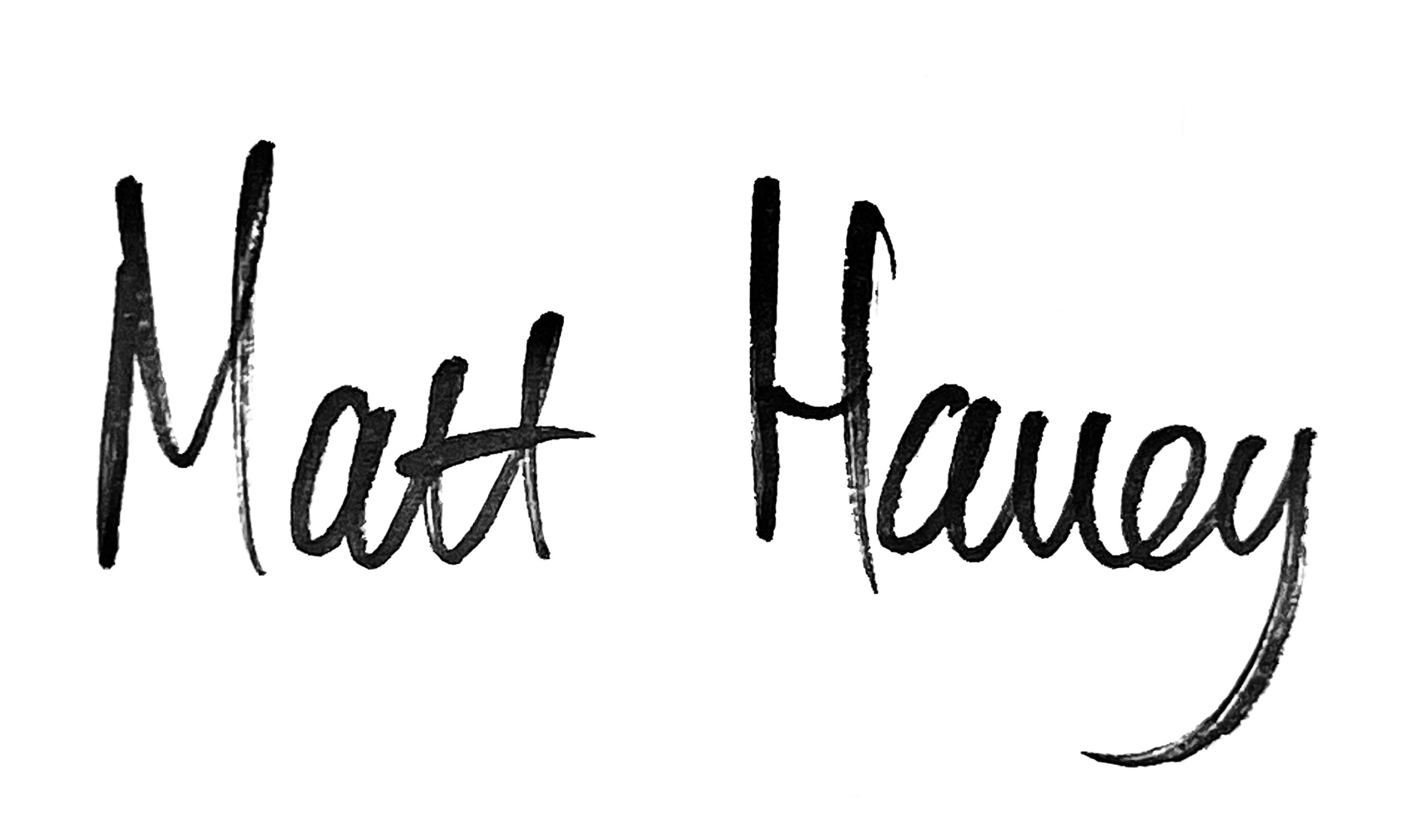 matthaney.co.uk